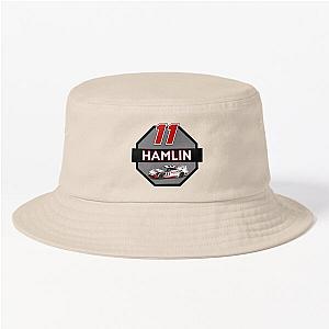 Denny Hamlin Bucket Hat