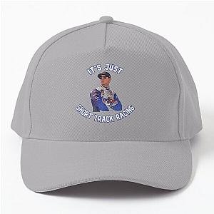 Denny Hamlin - It's Just Short Track Racing Cap