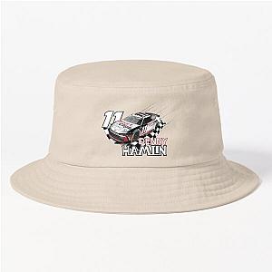 Denny Hamlin Victory Lane Bucket Hat