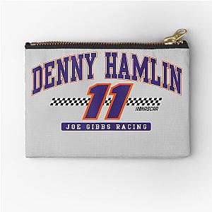 NASCAR - Denny Hamlin - Zipper Pouch