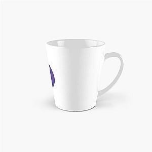 Formula 1 races Denny Hamlin driving a racecar and denny hamlin gets fuel Tall Mug