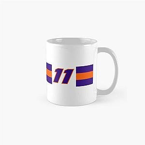Denny Hamlin Classic Mug