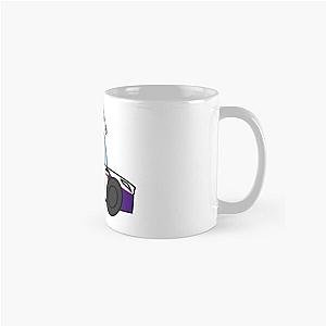 Nascar Denny Hamlin 2020 Homestead Win Classic Mug