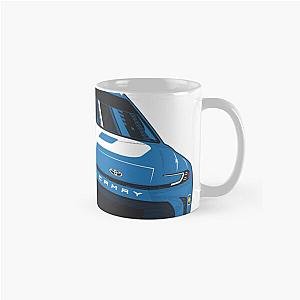 Denny Hamlin 2025 Nascar Cup Classic Mug
