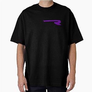 Denny Hamlin Racing Oversized T-Shirt