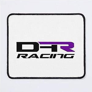 Denny Hamlin Racing Mouse Pad
