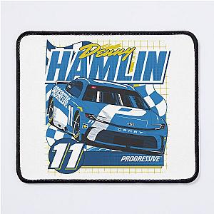Denny Hamlin 2025 NASCAR Cup Series Mouse Pad