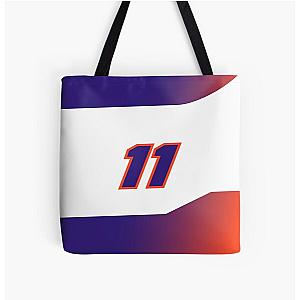 Denny Hamlin 2023 NASCAR Cup Series Tote Bag