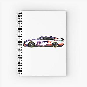 Denny Hamlin 2023 Camry Notebook