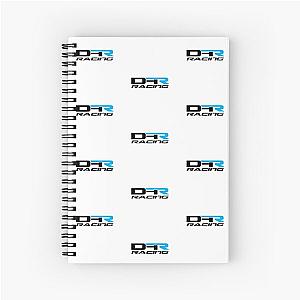 Denny Hamlin Racing Notebook