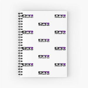 Denny Hamlin Racing Notebook