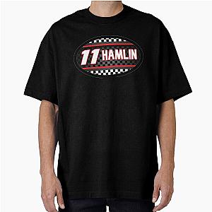 Denny Hamlin Oversized T-Shirt