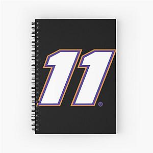 The Denny Hamlin Notebook