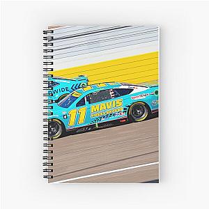 Denny Hamlin vs Ross Chastain 2023 Notebook