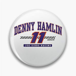 NASCAR - Denny Hamlin Pin