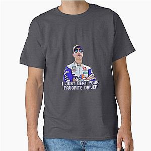 Denny Hamlin Classic T-Shirt