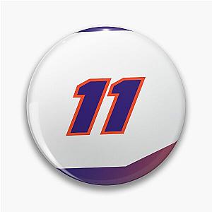 Denny Hamlin 2023 NASCAR Cup Series Pin