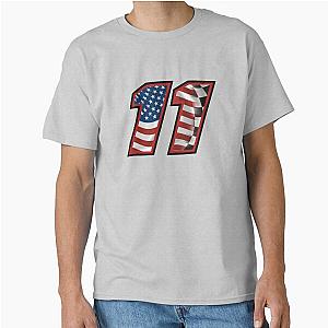 Denny Hamlin Classic T-Shirt