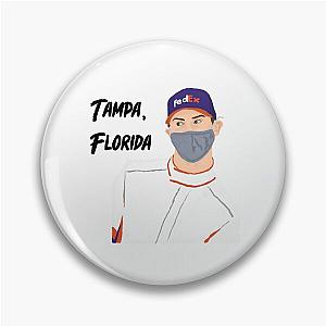 Denny Hamlin Pin 2021