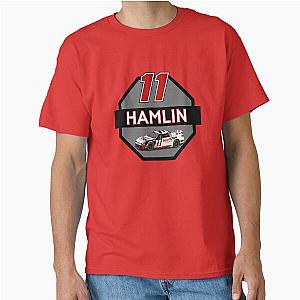Denny Hamlin Classic T-Shirt