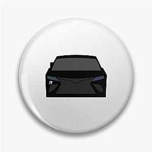 Nascar Denny Hamlin Civil Rights Museum Pincord vs. eMobility Pin