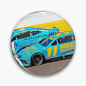 Denny Hamlin vs Ross Chastain 2023 Pin