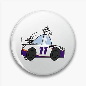 Nascar Denny Hamlin 2020 Pocono Win