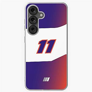 Denny Hamlin 2023 NASCAR Cup Series Samsung Galaxy Case