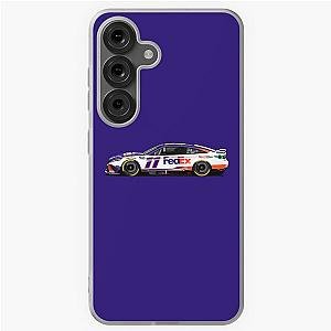Denny Hamlin 2023 Camry Samsung Case