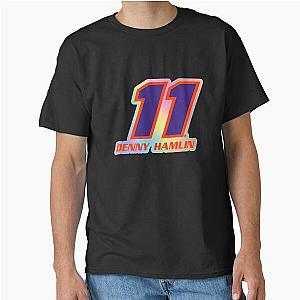 Denny Hamlin Classic T-Shirt