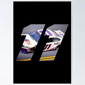 Denny Hamlin Car 11