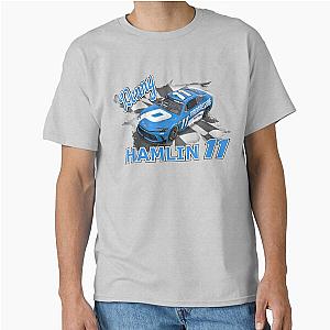 Denny Hamlin 2025 paint scheme T-Shirt