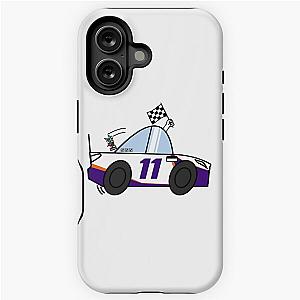 Nascar Denny Hamlin 2020 Homestead Win Tough Case