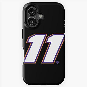 The Denny Hamlin iPhone Tough Case