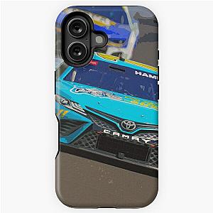Denny Hamlin iPhone Tough Case