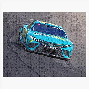 Denny Hamlin Fighting On-Track Disputes