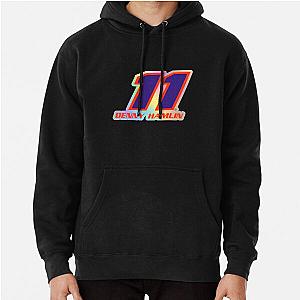 Denny Hamlin Pullover Hoodie