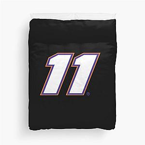 The Denny Hamlin Duvet Cover