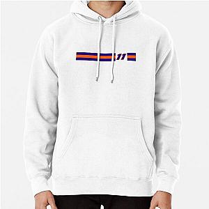 Denny Hamlin Pullover Hoodie