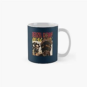 Denzel Curry   Classic Mug