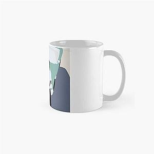 denzel curry zuu minimal album cover Classic Mug