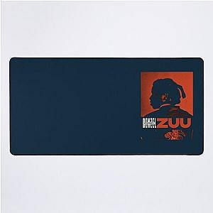 DENZEL CURRY - ZUU  3 Desk Mat