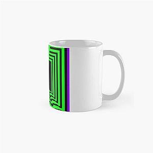 denzel curry 32 zel minimal album cover Classic Mug