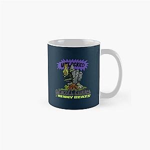 Denzel Curry Merch Unlocked   Classic Mug