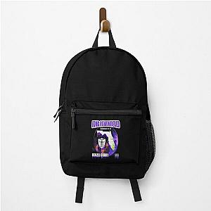 Denzel Curry  10 Backpack