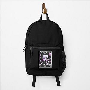 Denzel Curry TA1300 Album - Denzel Curry Melt My Eyez See Your Future    Backpack