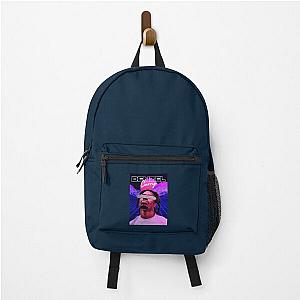 Denzel Curry Vaporwave    Backpack