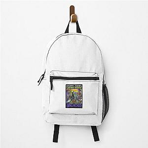 Denzel Curry Unlocked Limited Edition      Backpack