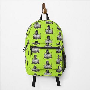 Denzel Curry Denzel curry  Backpack