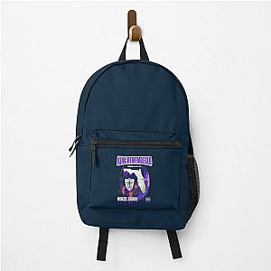 Denzel Curry  10 Backpack